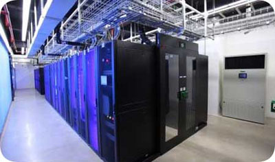 數據中心 數據中心