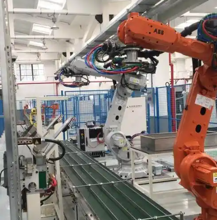 北斗衛(wèi)星授時(shí)服務(wù)器在自動(dòng)化產(chǎn)業(yè)中的作用